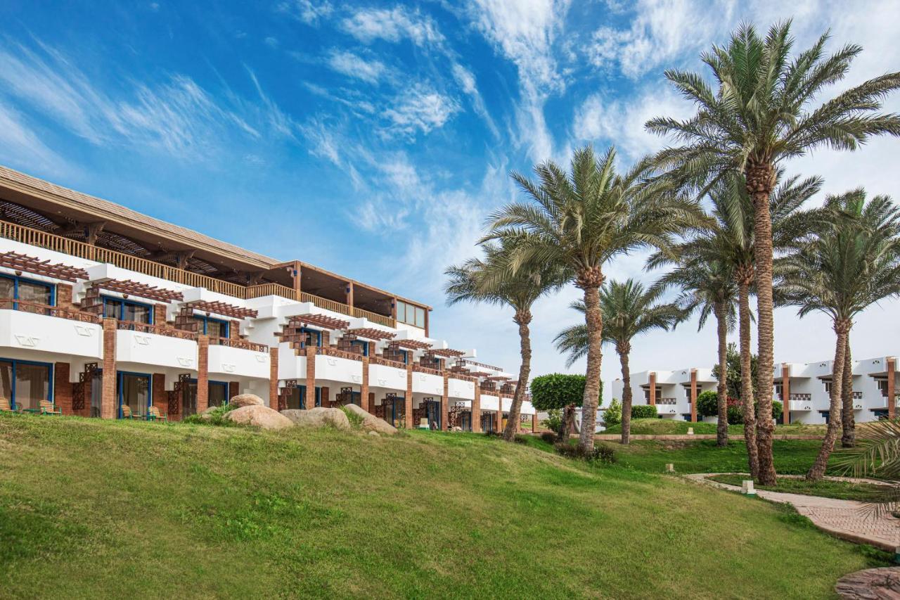 Pyramisa Beach Resort Sharm El Sheikh Exterior photo