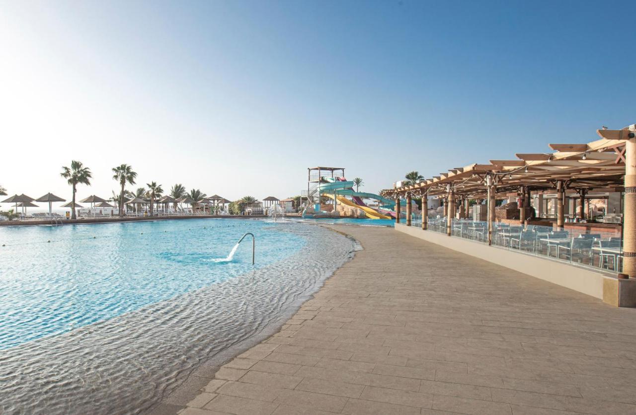 Pyramisa Beach Resort Sharm El Sheikh Exterior photo